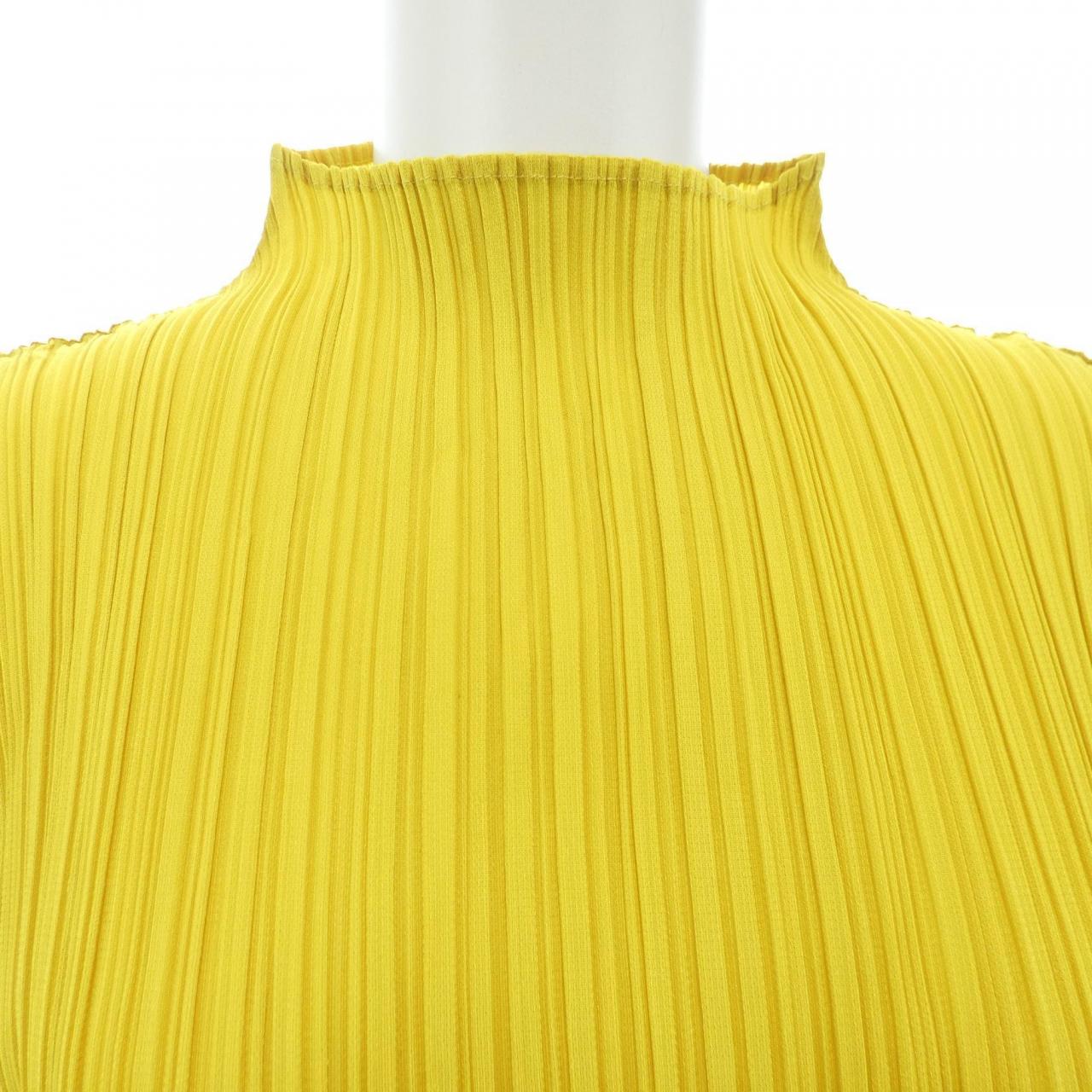 プリーツプリーズ PLEATS PLEASE トップス