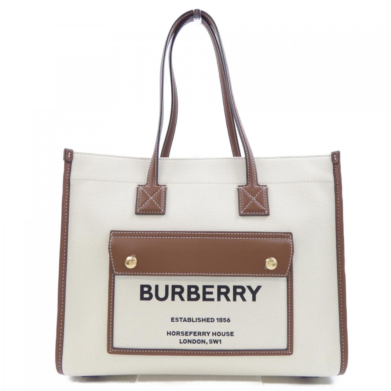 BURBERRY包