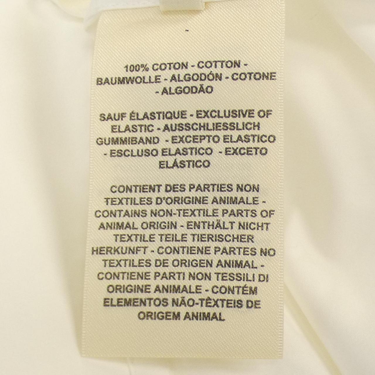 エルメス HERMES ワンピース