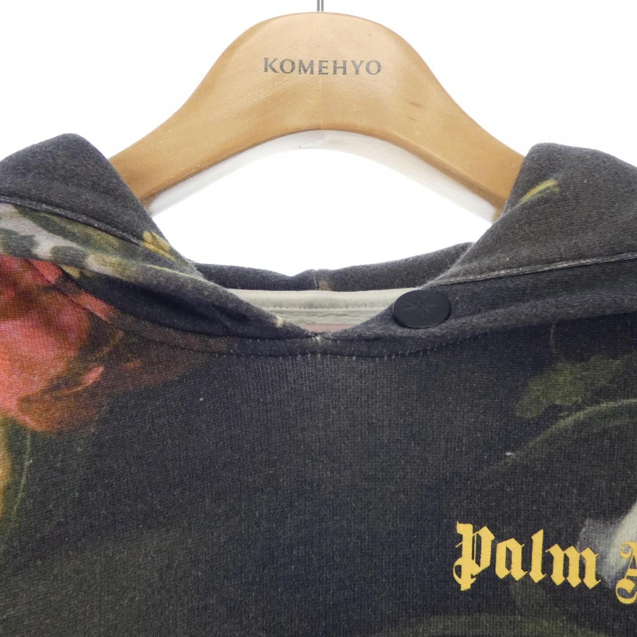 パームエンジェルス PALM ANGELS パーカー