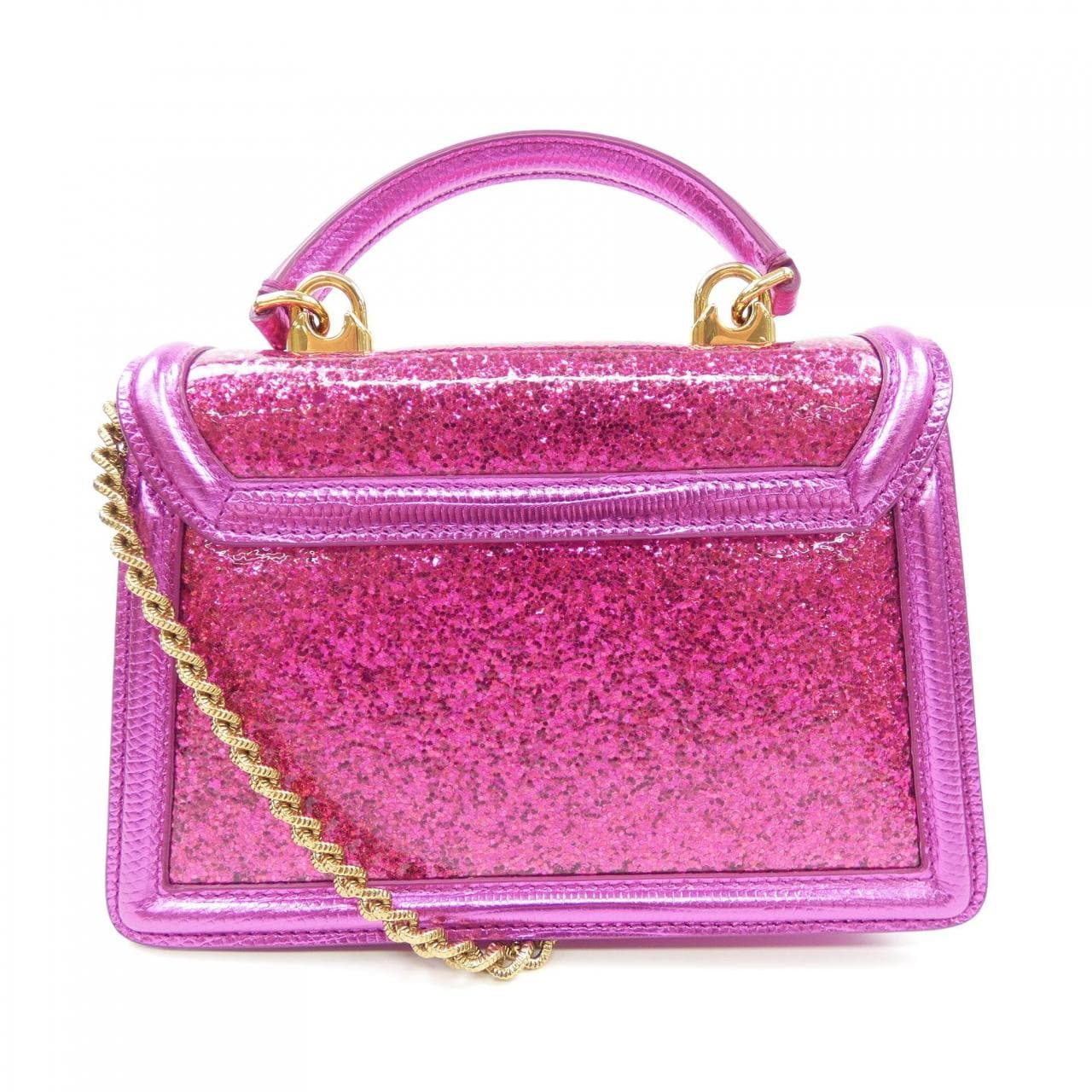 ドルチェアンドガッバーナ DOLCE&GABBANA BAG