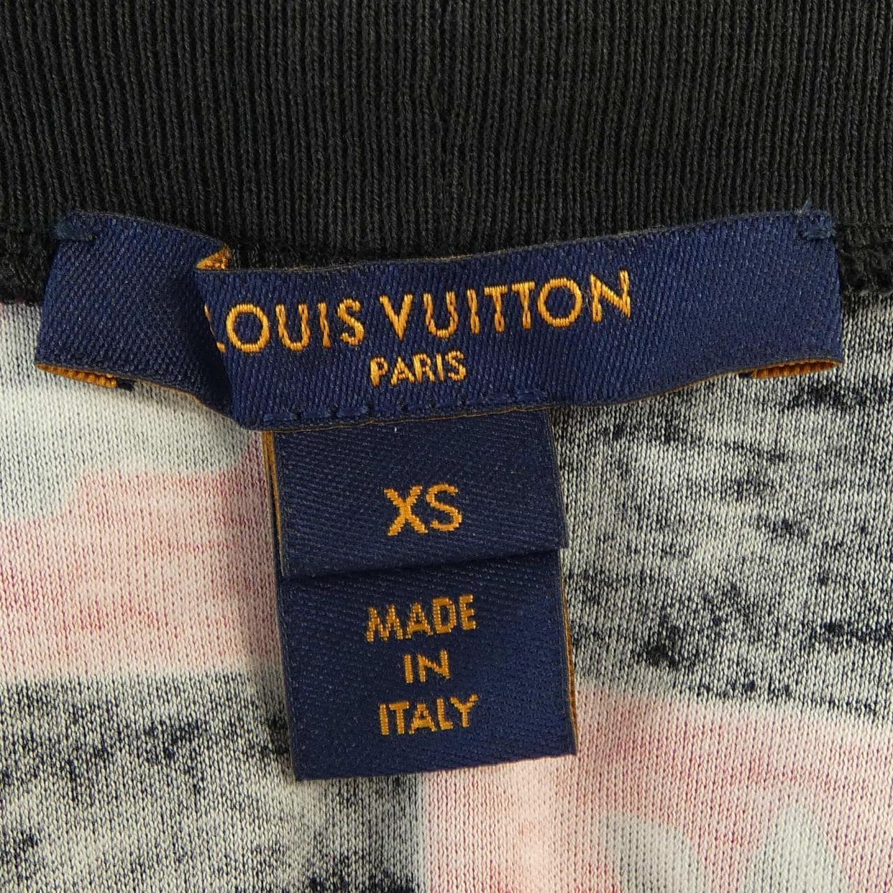 ルイヴィトン LOUIS VUITTON Tシャツ