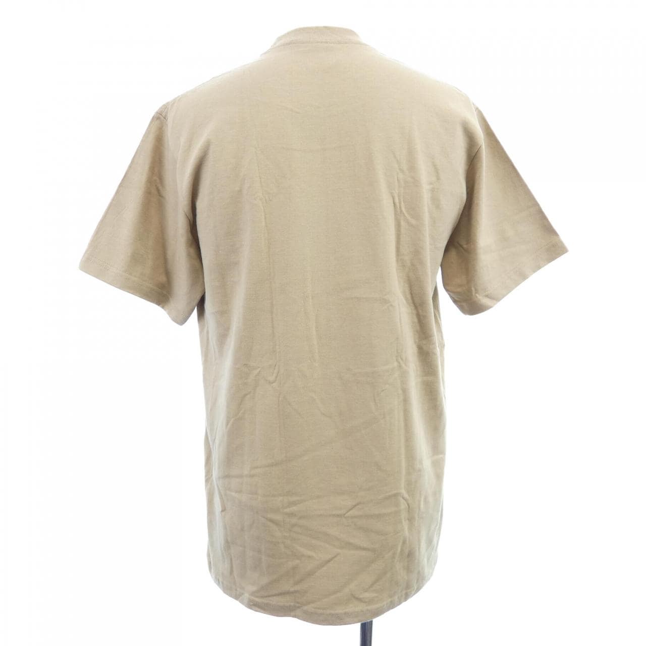 シュプリーム SUPREME Khaki Box Logo Tシャツ