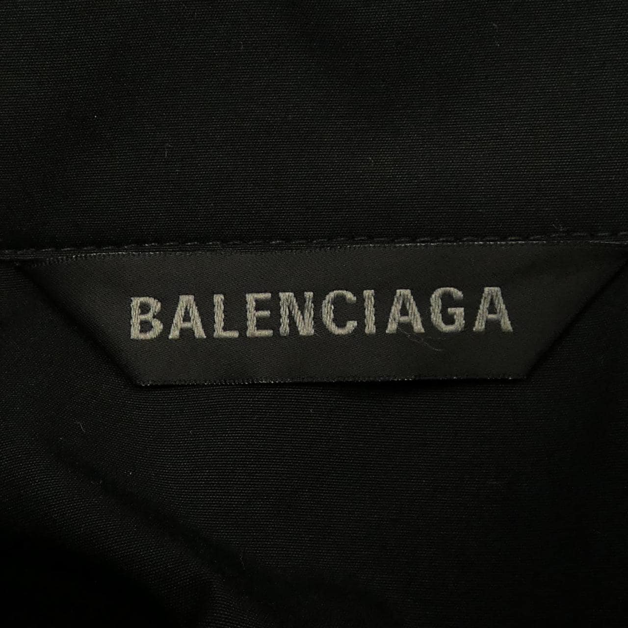 BALENCIAGA 725377 TYB18 衬衫