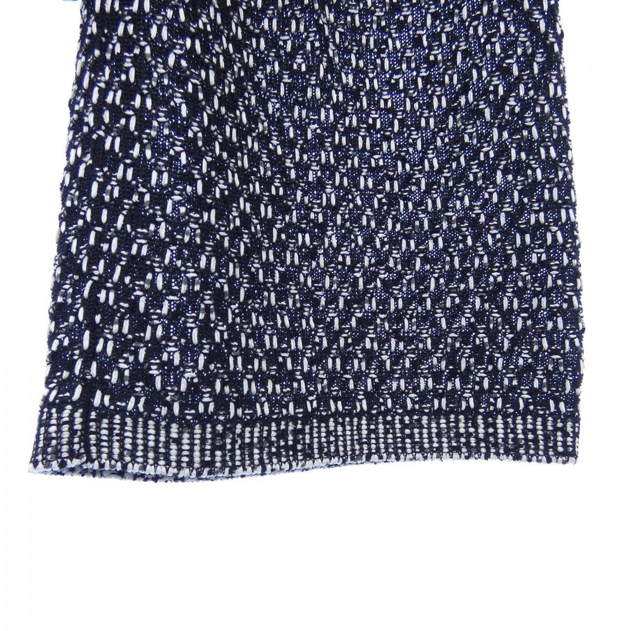 シャネル CHANEL P56189K07351 パンツ