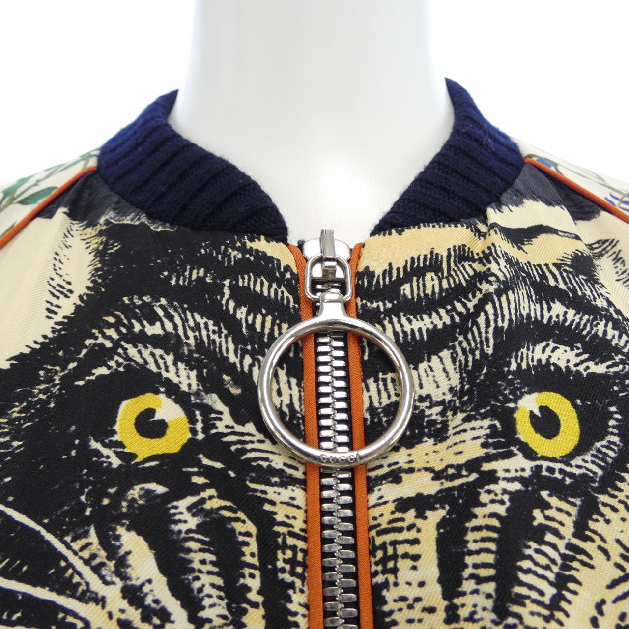 グッチ GUCCI 476247 ZJD27 ブルゾン