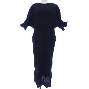 ミーイッセイミヤケ me ISSEY MIYAKE MI54FH524 ワンピース