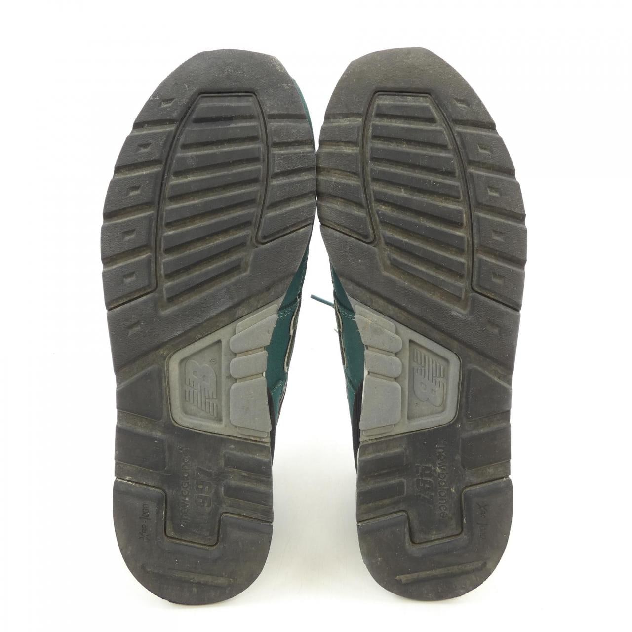 ニューバランス NEW BALANCE U997TB スニーカー