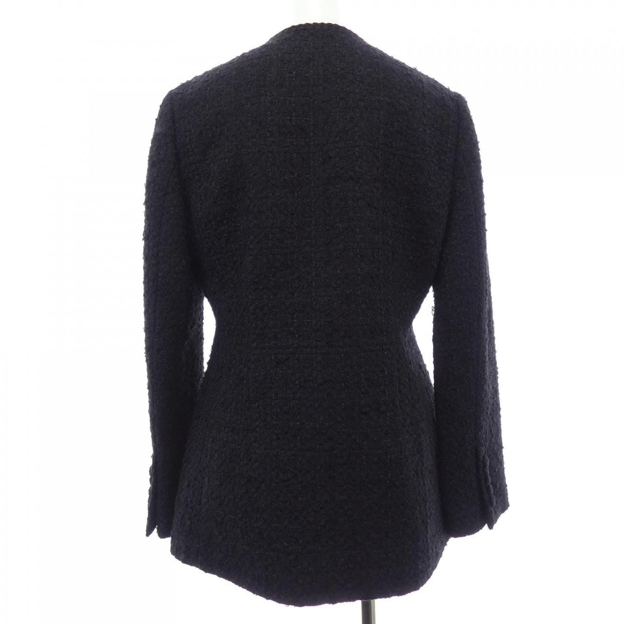 グッチ GUCCI 722035 ZAKF9 ノーカラージャケット