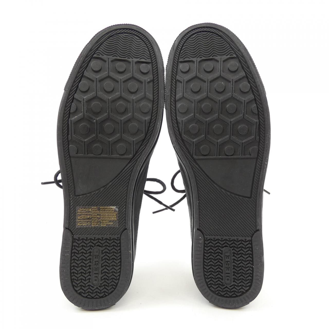 ディーゼル DIESEL スニーカー