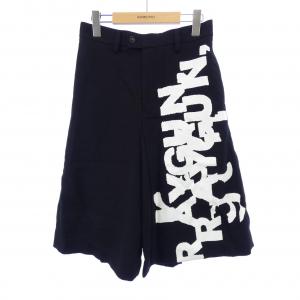 ザ ソロイスト THE SOLOIST sp.0009aAW ショートパンツ