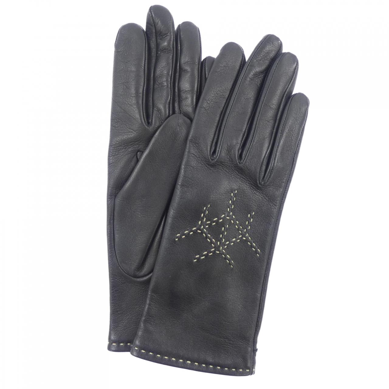 ゴヤール GOYARD GLOVE