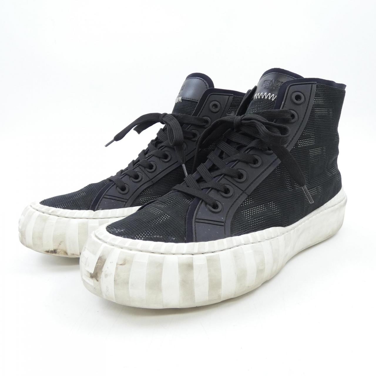 フェンディ FENDI 7E1424 スニーカー