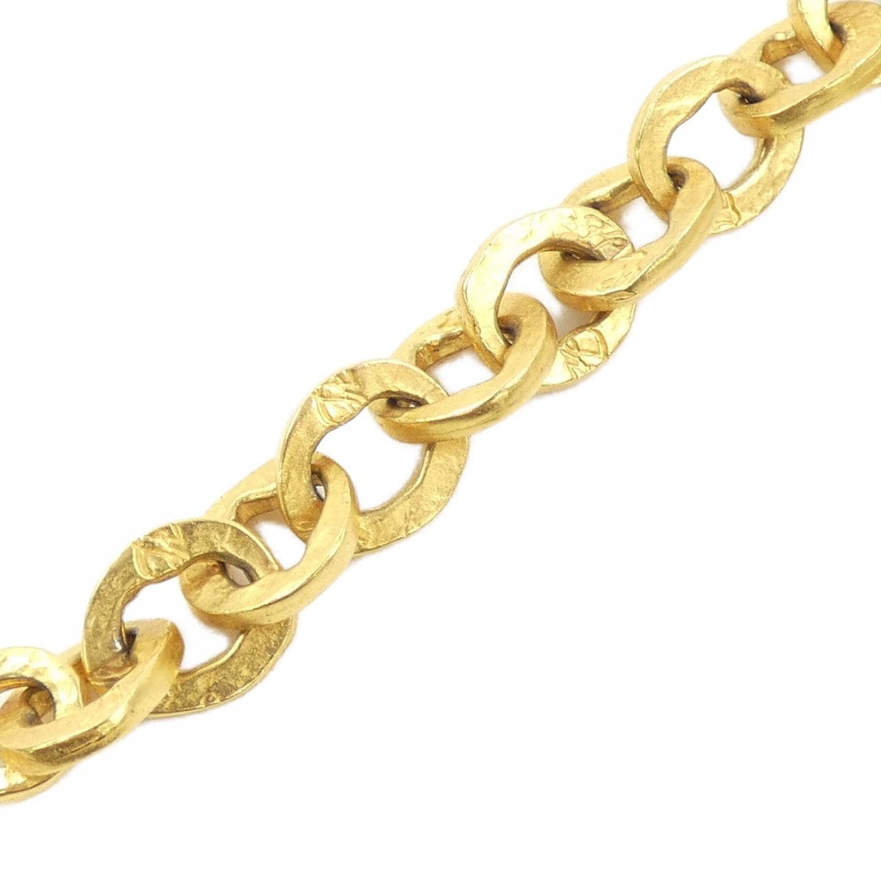 カールラガーフェルド Karl Lagerfeld BRACELET