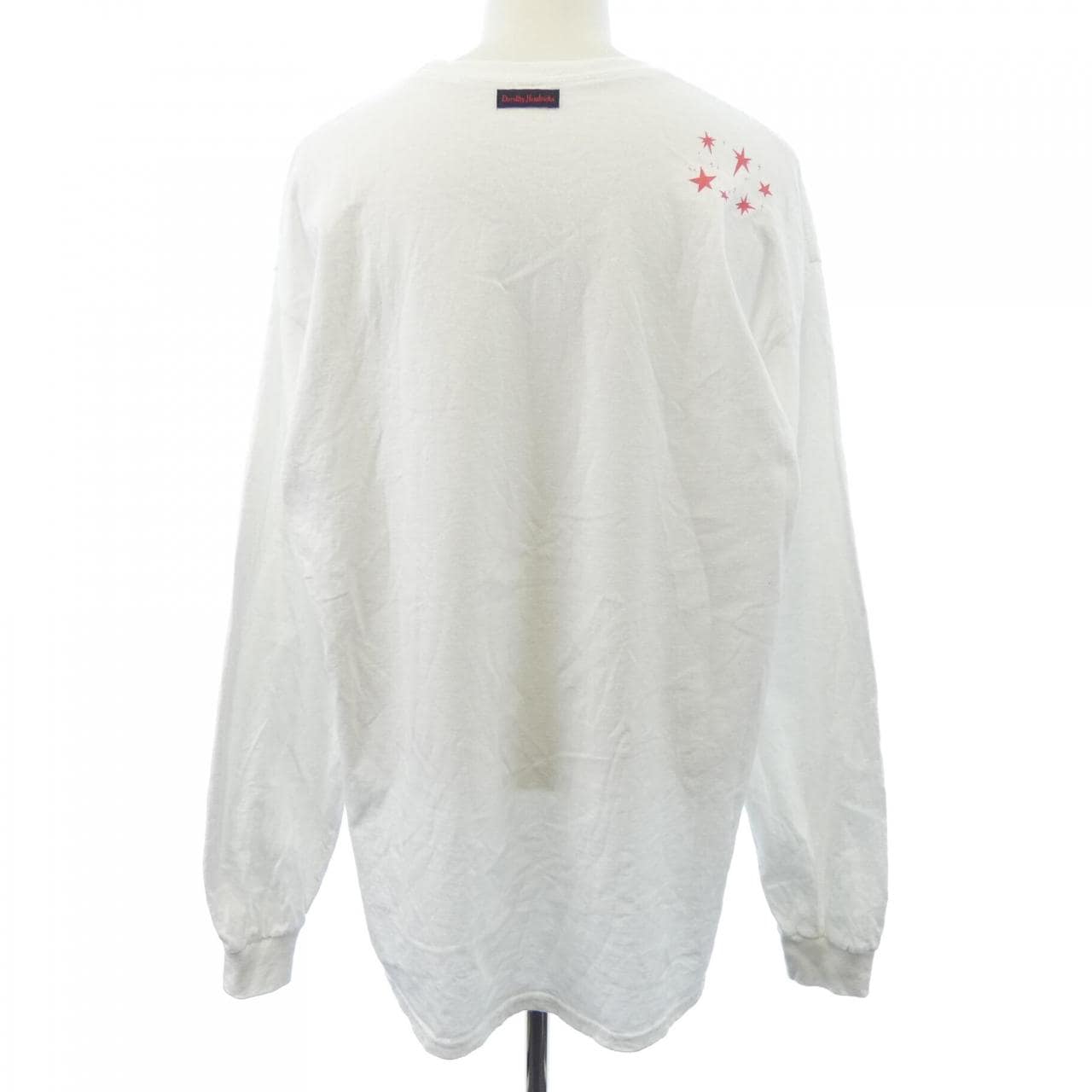 DOROTHY HENDRICKS Tシャツ