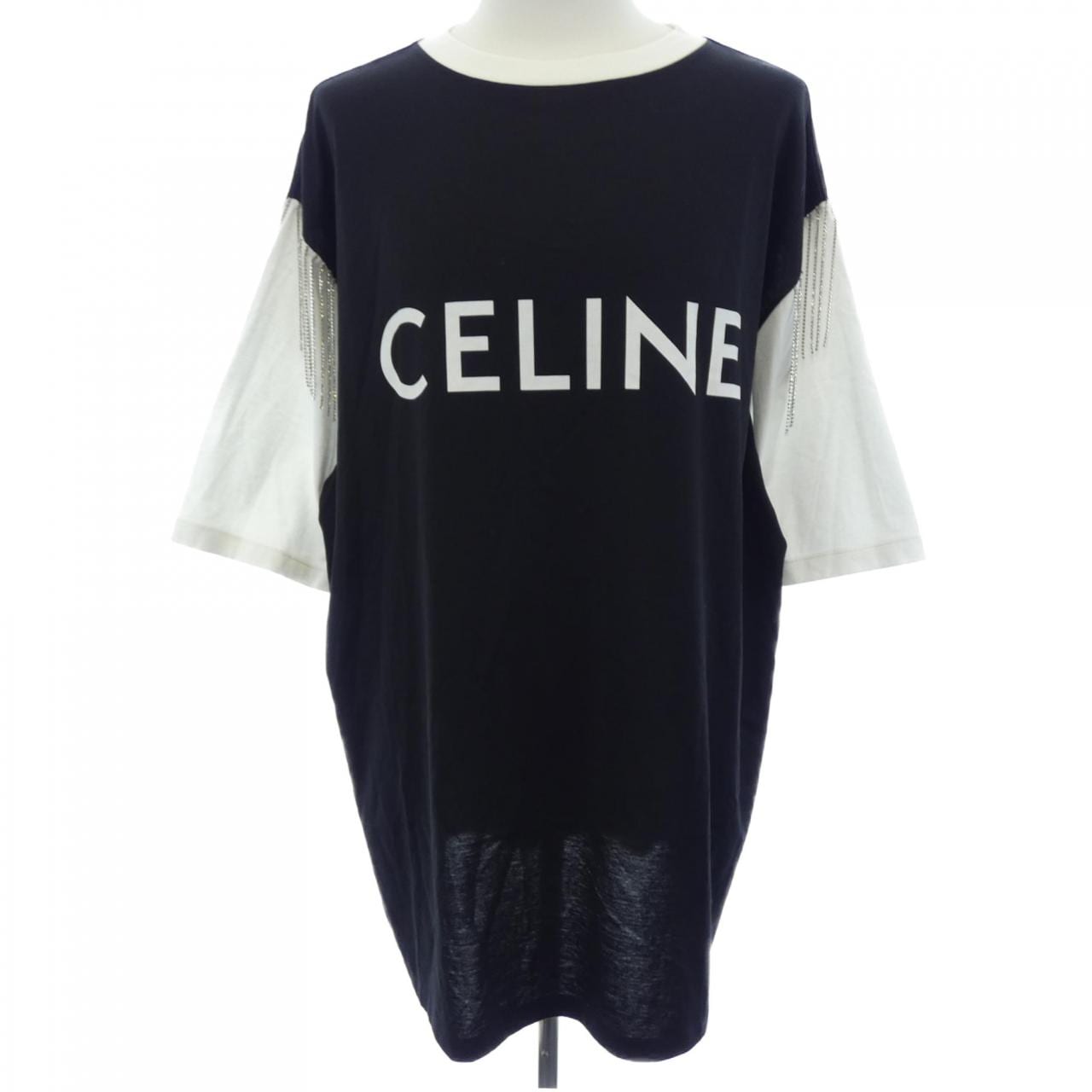 セリーヌ CELINE 2X29C671Q Tシャツ