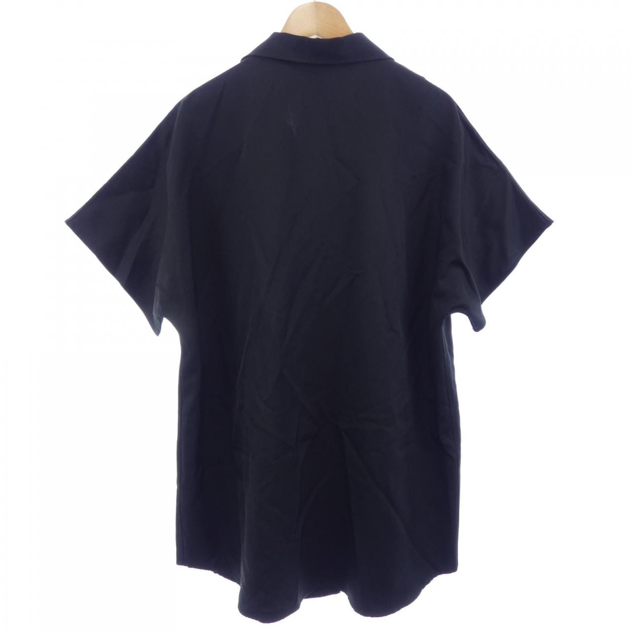 ザロウ THE ROW GIUSEPPINA 6410 W2218 S／Sシャツ