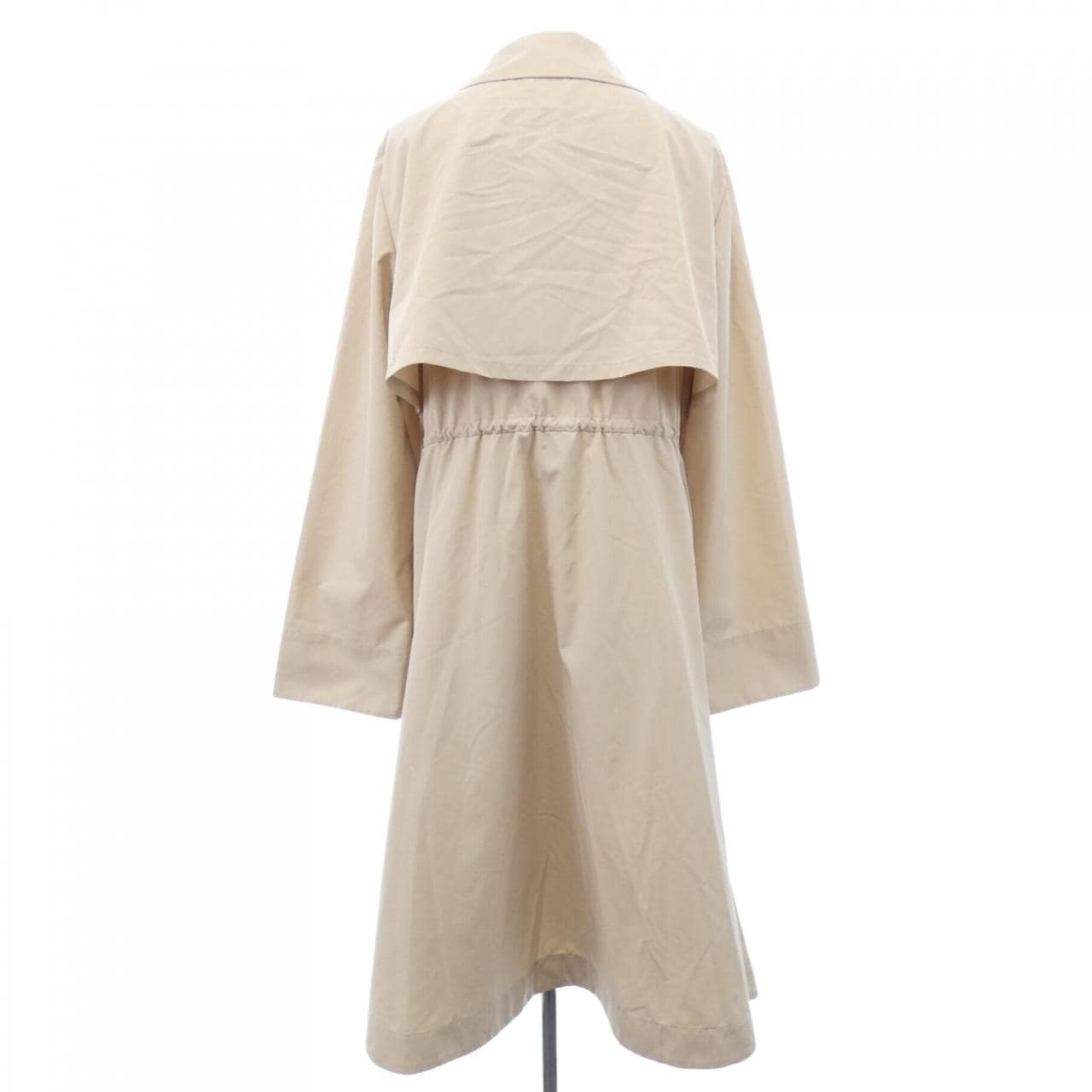 フォクシーニューヨーク FOXEY NEW YORK EARL GREY 45133 コート