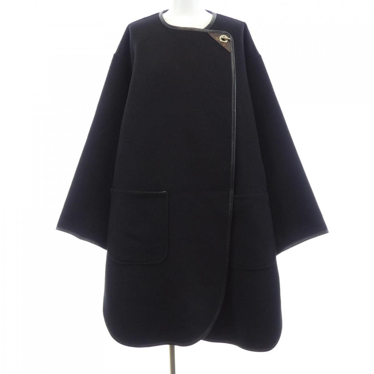 ルイヴィトン LOUIS VUITTON FUCO13CHE コート