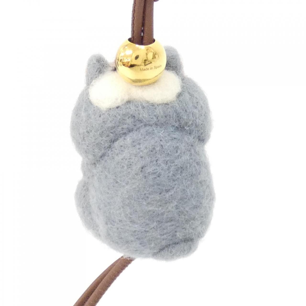 ロエベ HAMSTER CHARM CA36232X34 バッグチャーム