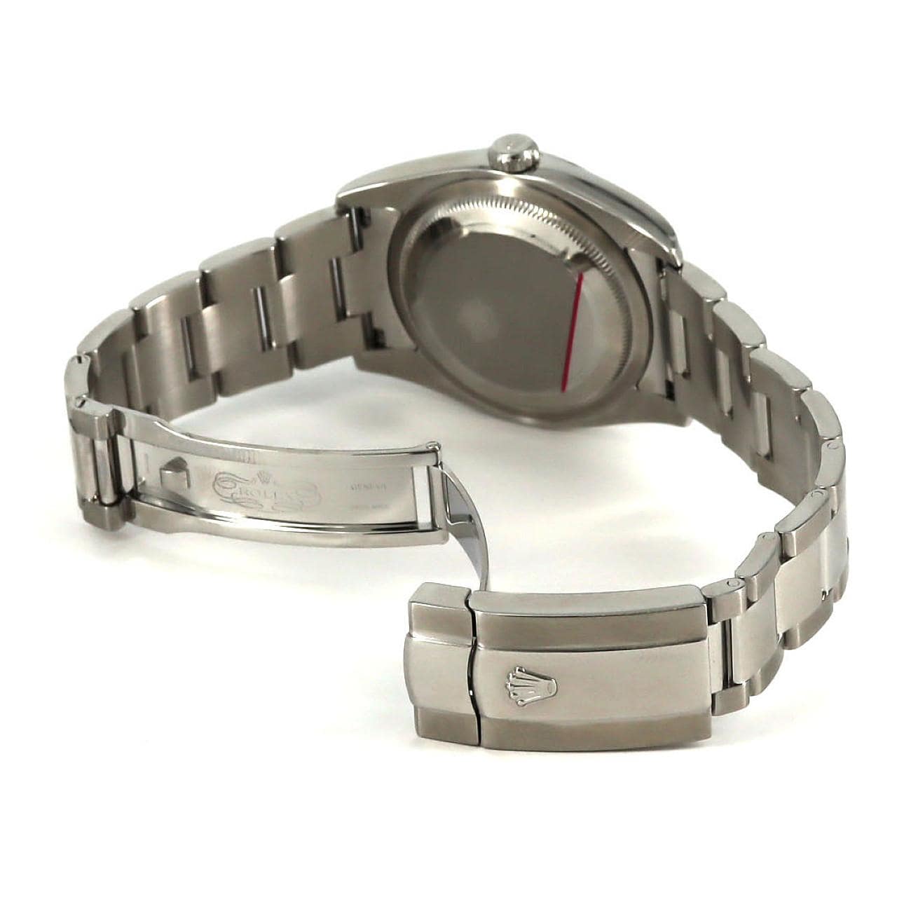 ロレックス デイトジャスト 116200 SS 自動巻 Z番