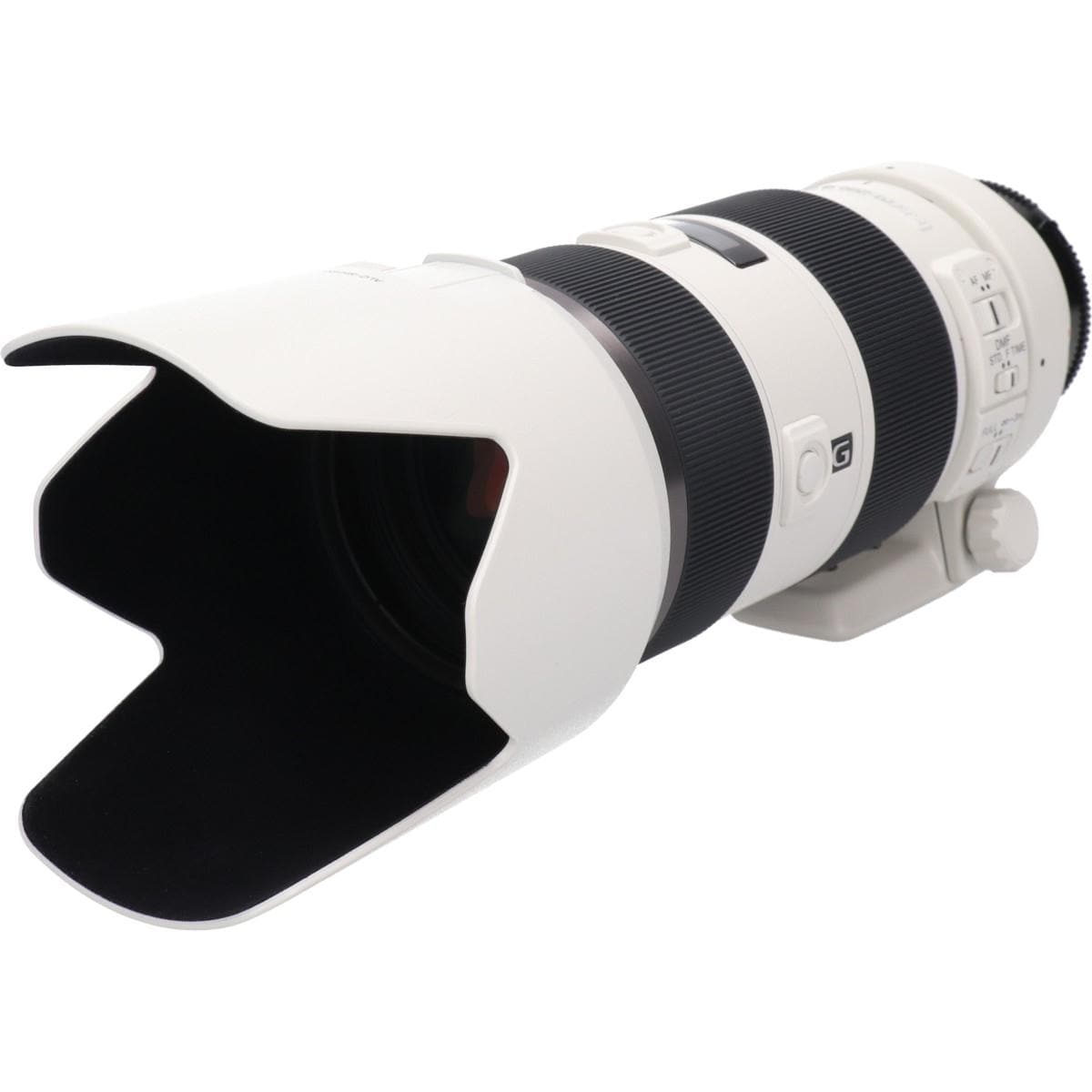 ７０－２００ｍｍ　Ｆ２．８Ｇ　ＳＳＭＩＩ（ＳＡＬ７０２００Ｇ２）