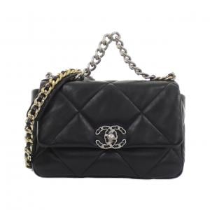 CHANEL CHANEL 19 Line AS1160 Shoulder Bag