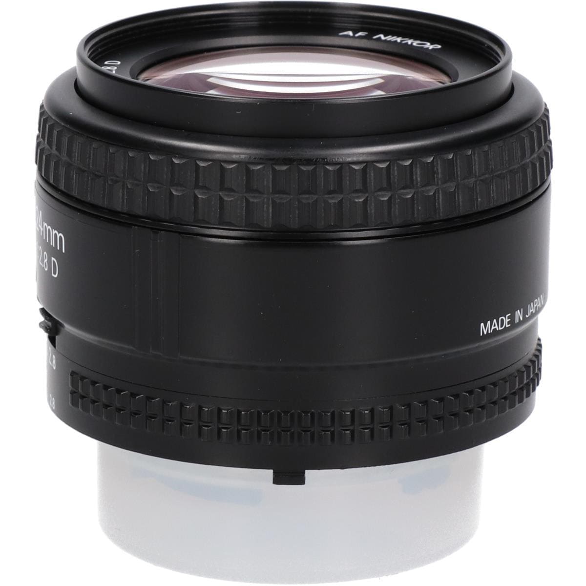 NIKON AF24mm F2.8D
