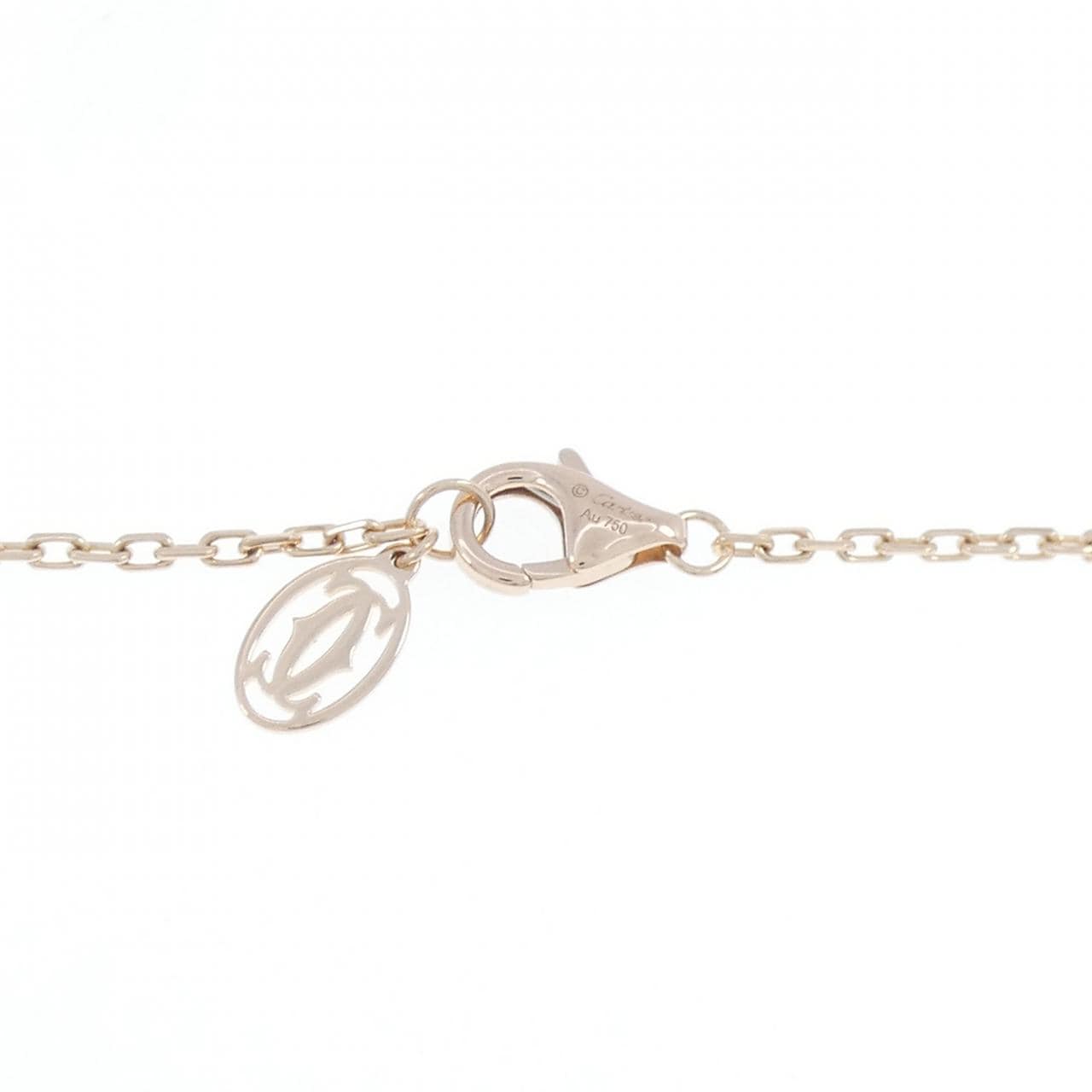 Cartier d'amour bracelet