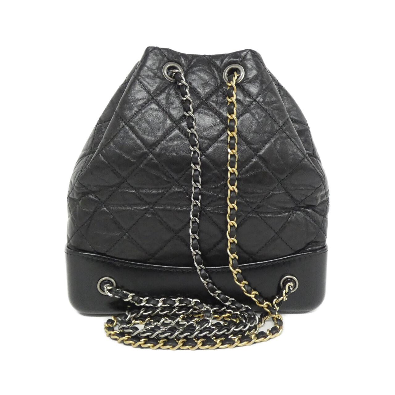 シャネル ガブリエル ライン 94485 リュックサック