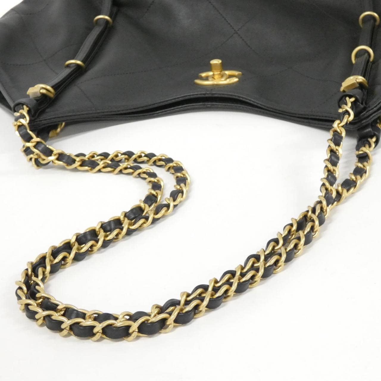 シャネル AS5466 バッグ