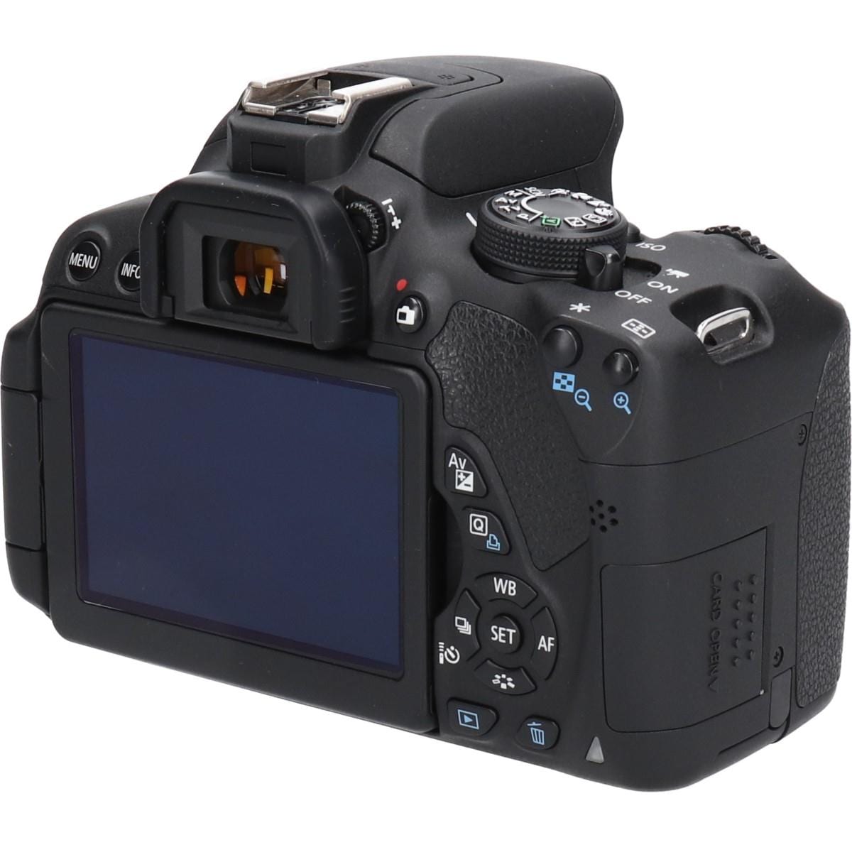 ＥＯＳ　ＫＩＳＳ　Ｘ７ｉ