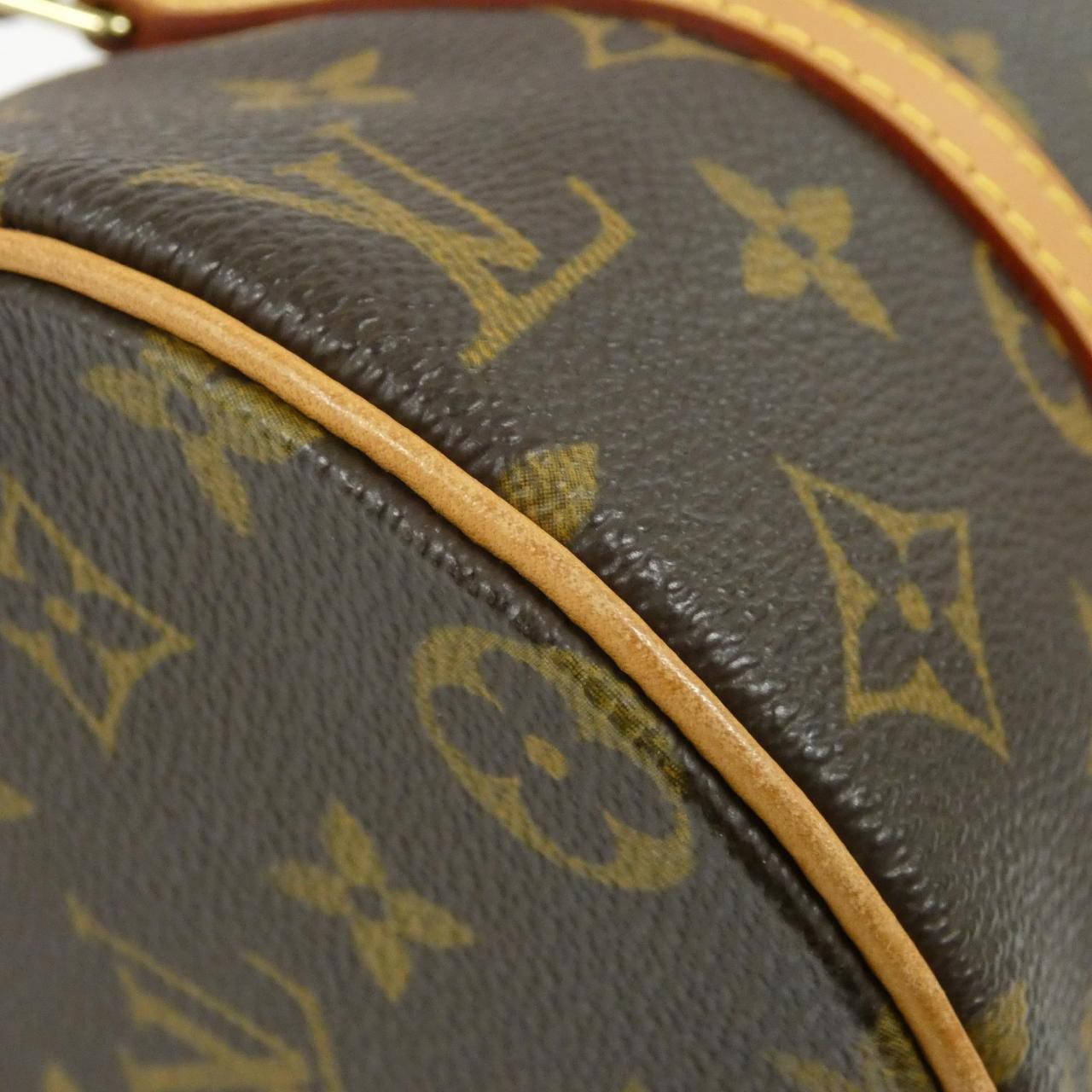 LOUIS VUITTON Monogram Papillon 26 公分 M51386 包