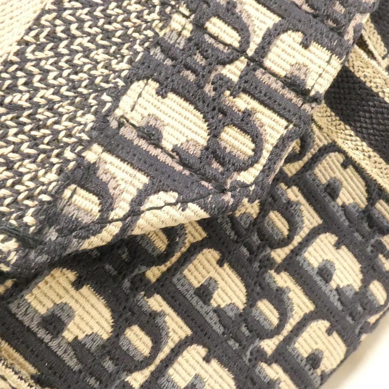 クリスチャンディオール ディオール オブリーク ディオール キャンプ M1291VRIW ショルダーバッグ