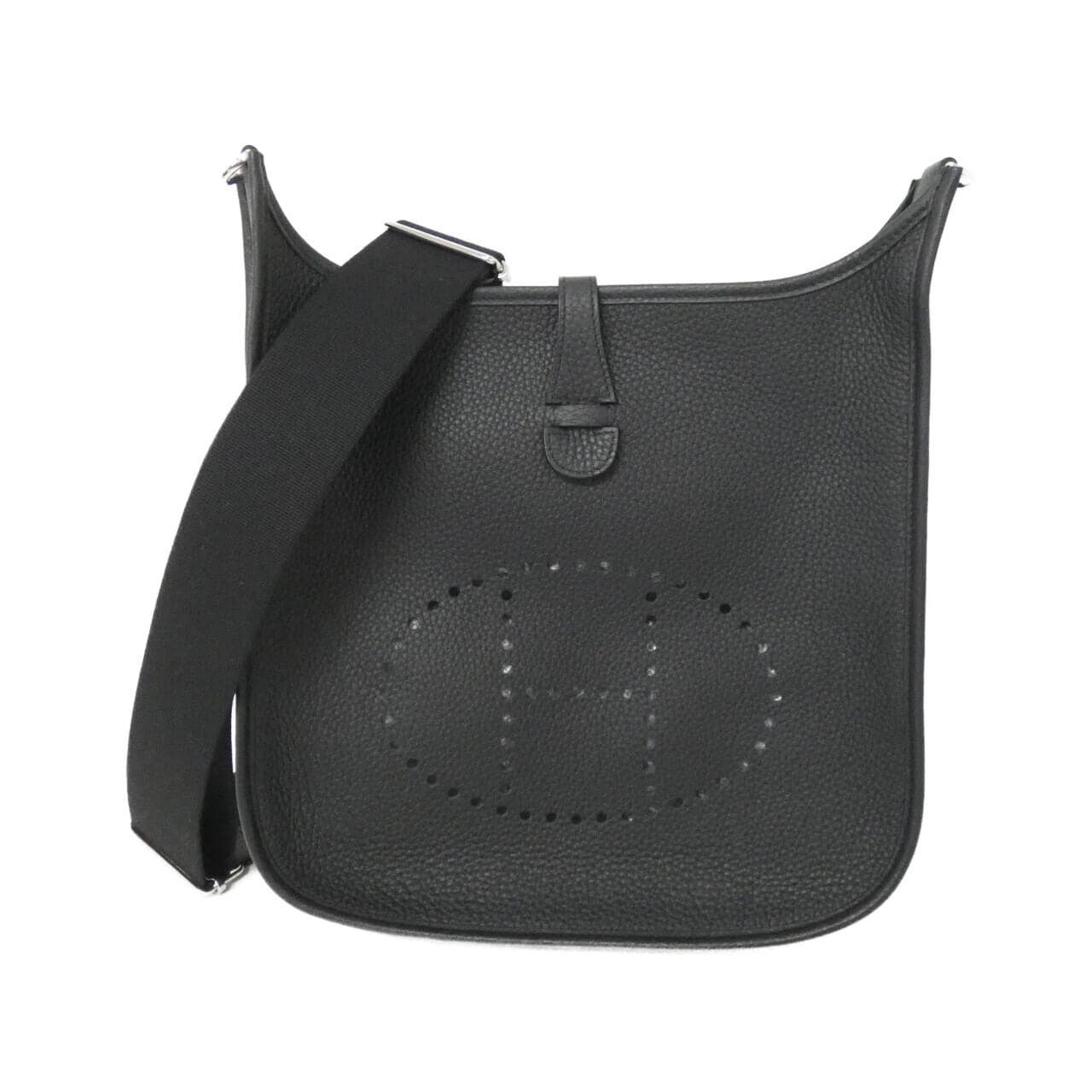 【未使用品】エルメス エヴリン3 PM 056277CK ショルダーバッグ