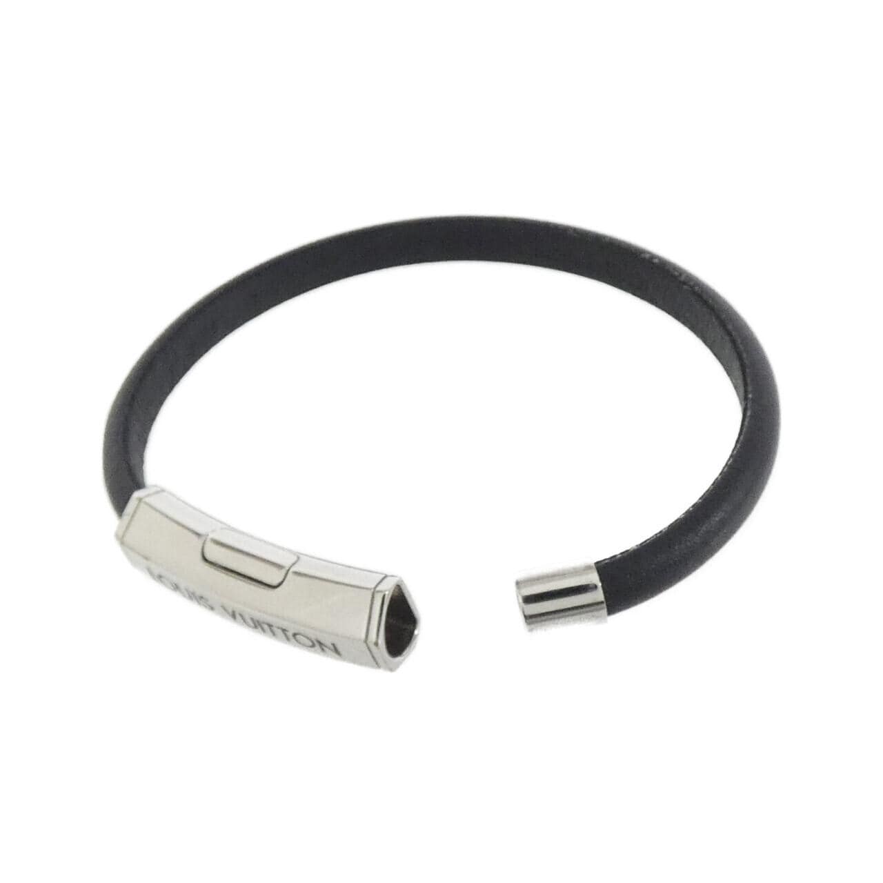 ルイヴィトン クリップ イット 19cm M8119E ブレスレット