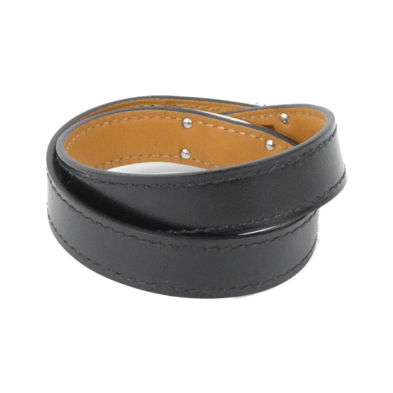 エルメス ケリー ドゥブル トゥール 068438CK ブレスレット