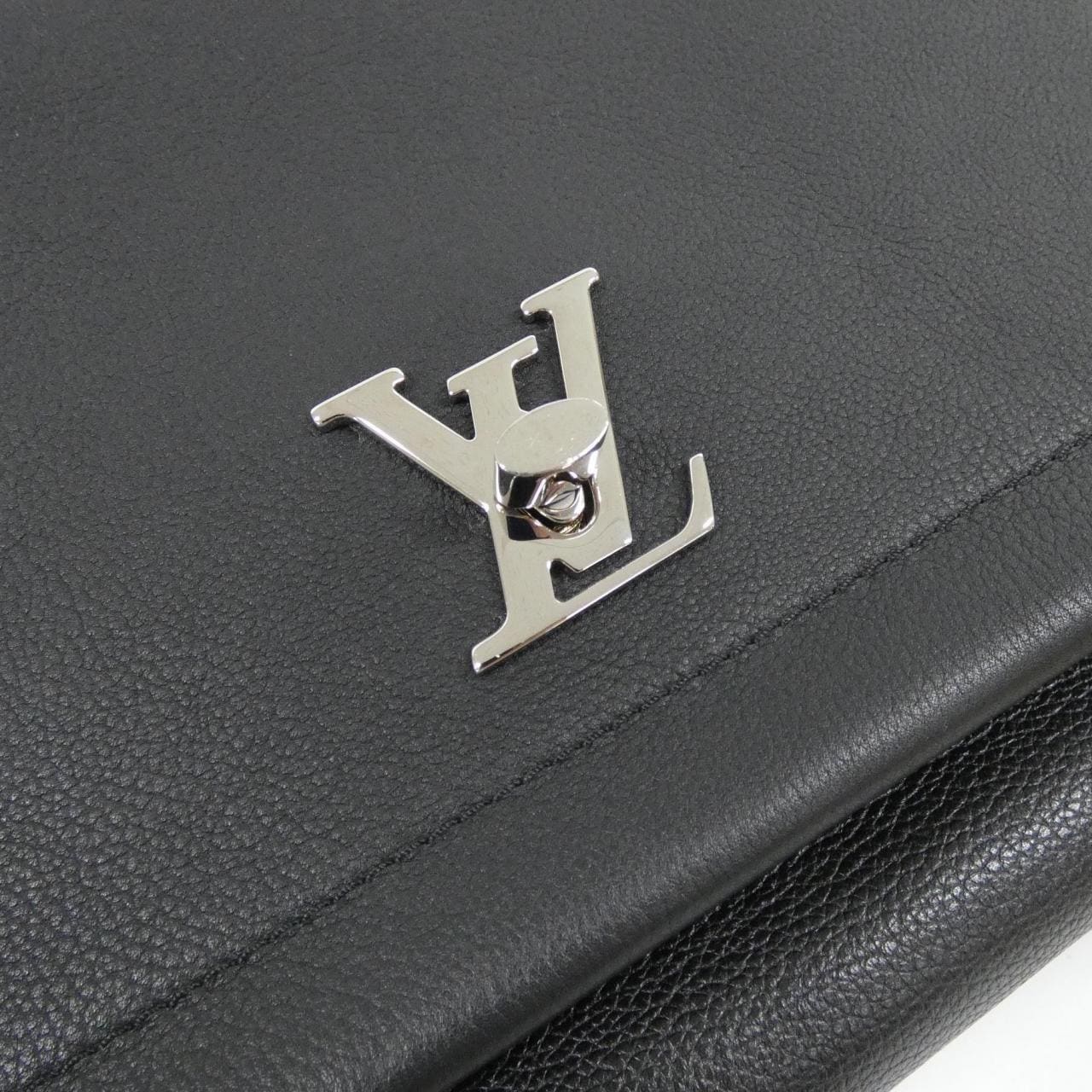 ルイヴィトン ロックミーⅡ M50250 バッグ