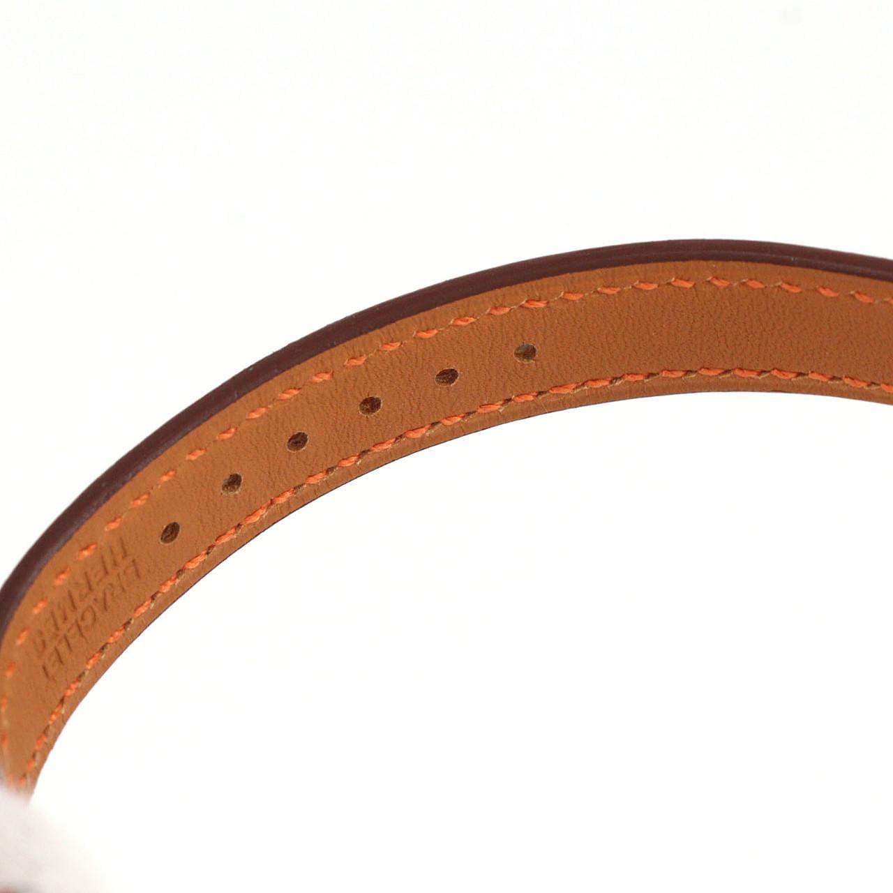 エルメス ケープコッド･ドゥブルトゥール CC1.210 SS クォーツ