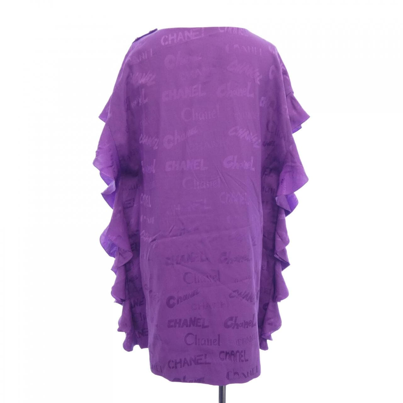 CHANEL香奈兒束腰外衣