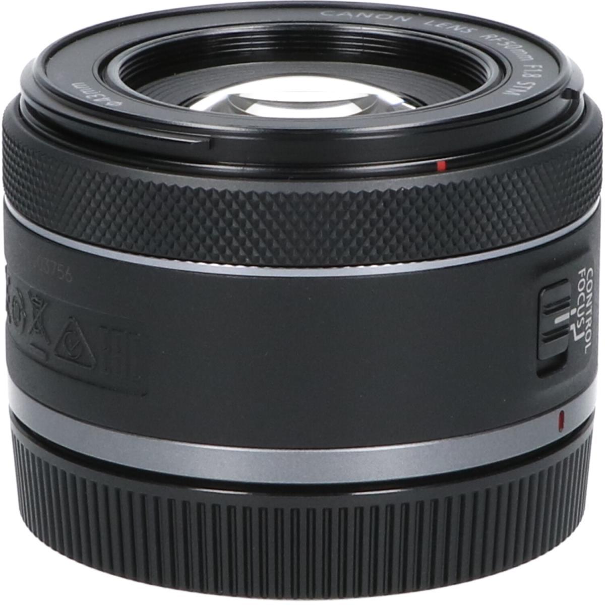 CANON RF50mm F1.8STM