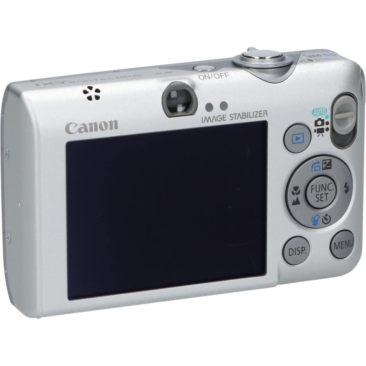 CANON IXY110IS