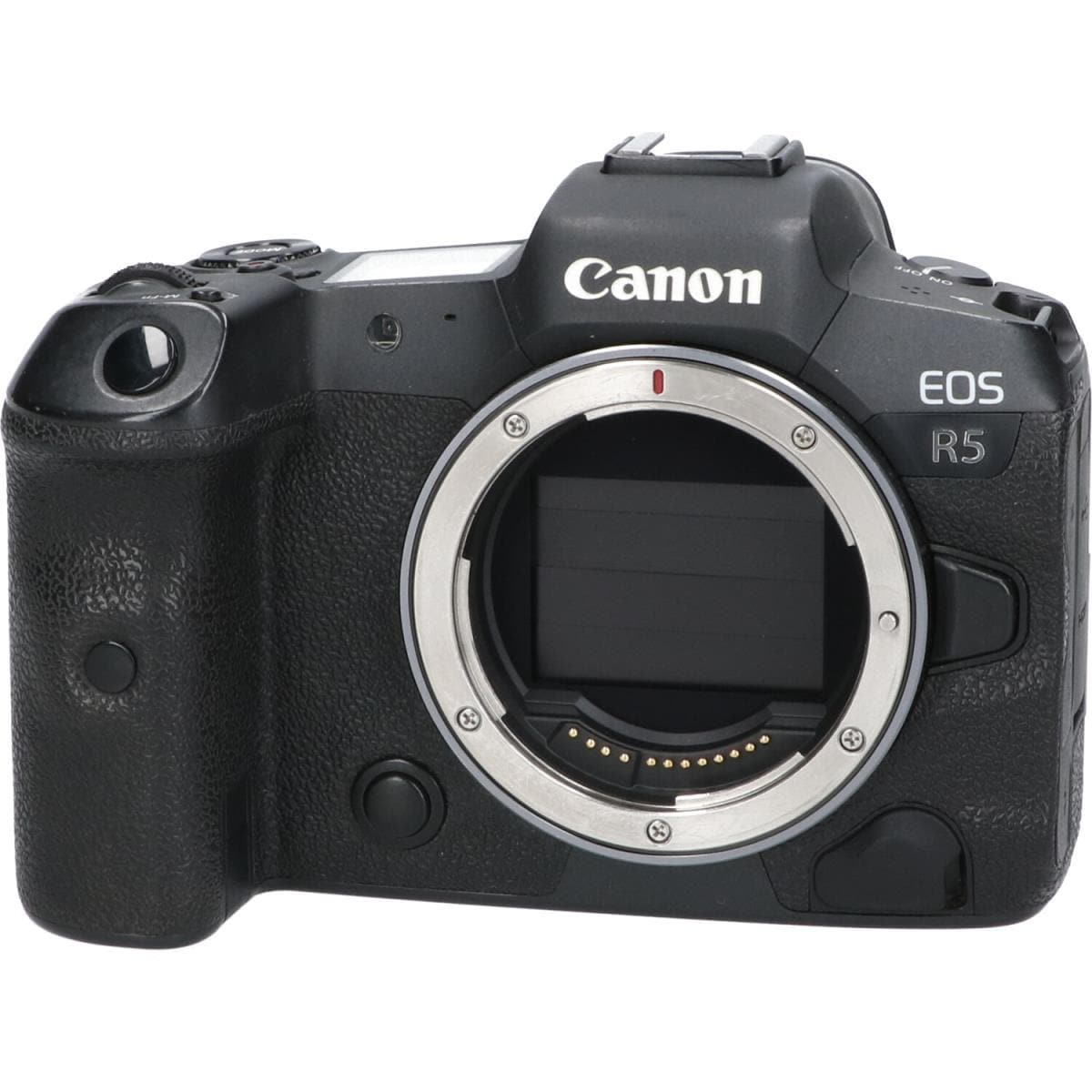 ＣＡＮＯＮ　ＥＯＳ　Ｒ５