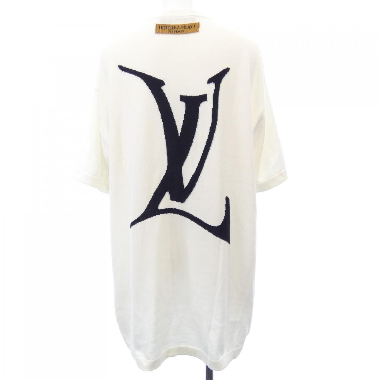 ルイヴィトン LOUIS VUITTON ニット