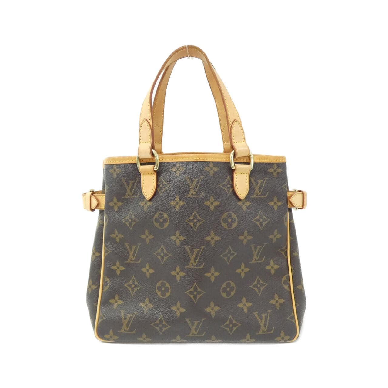 LOUIS VUITTON Monogram Batignolles M51156 包