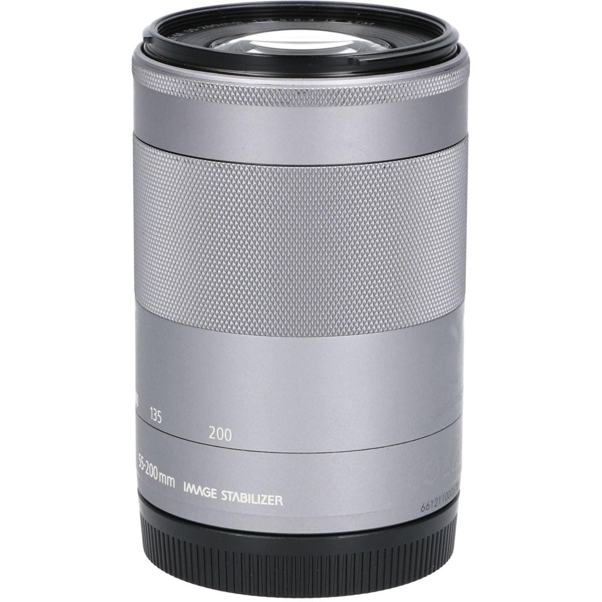 ＥＦ－Ｍ５５－２００ｍｍ　Ｆ４．５－６．３ＩＳ　ＳＴＭ