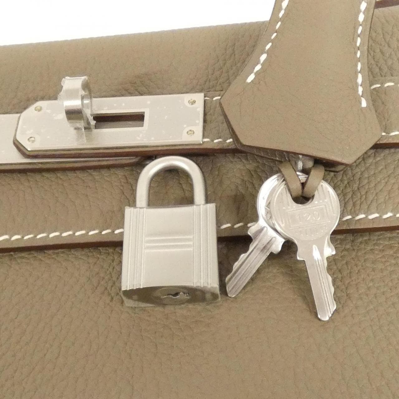 【未使用品】エルメス ケリー 28cm バッグ