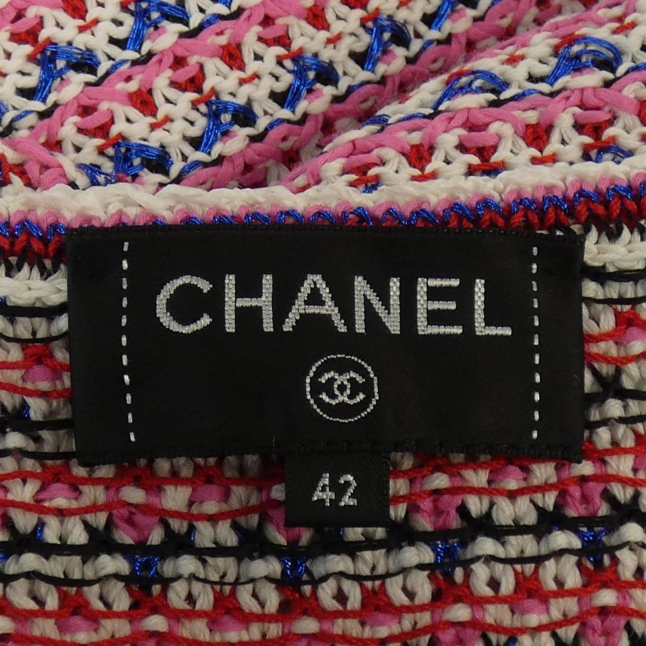 シャネル CHANEL P56657K07419 ワンピース