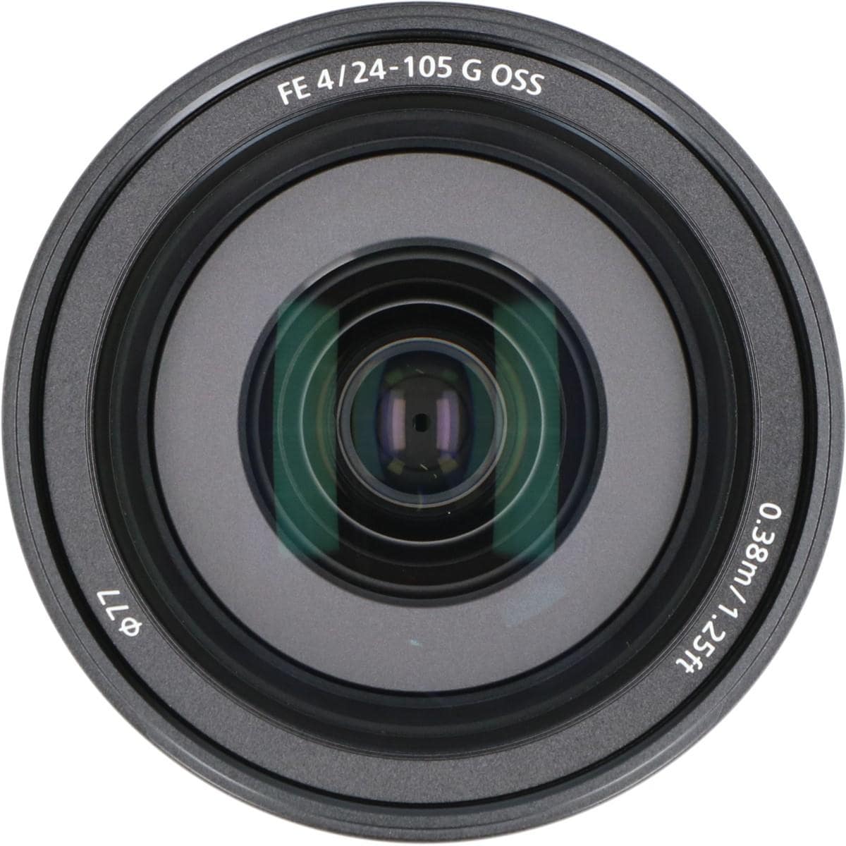 FE24-105mm F4G(SEL24105G)