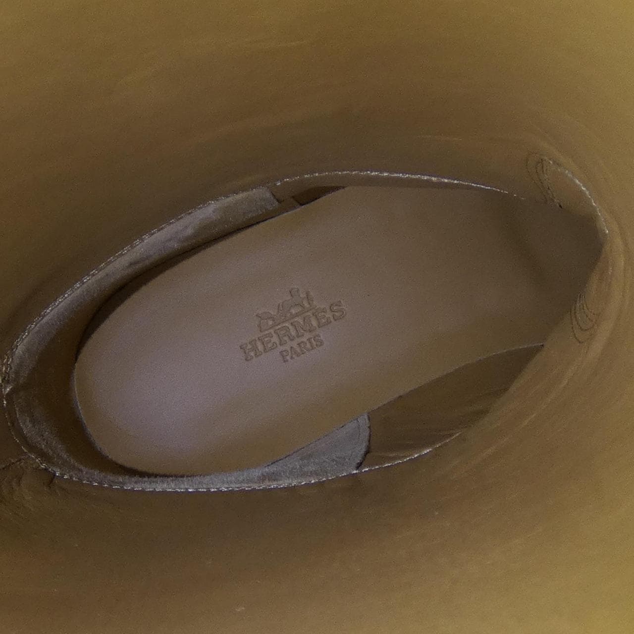 エルメス HERMES 042138Z ブーツ